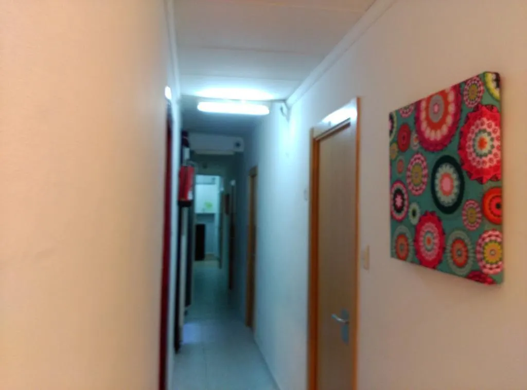 Hostal River Barcellona 2*,  Spagna