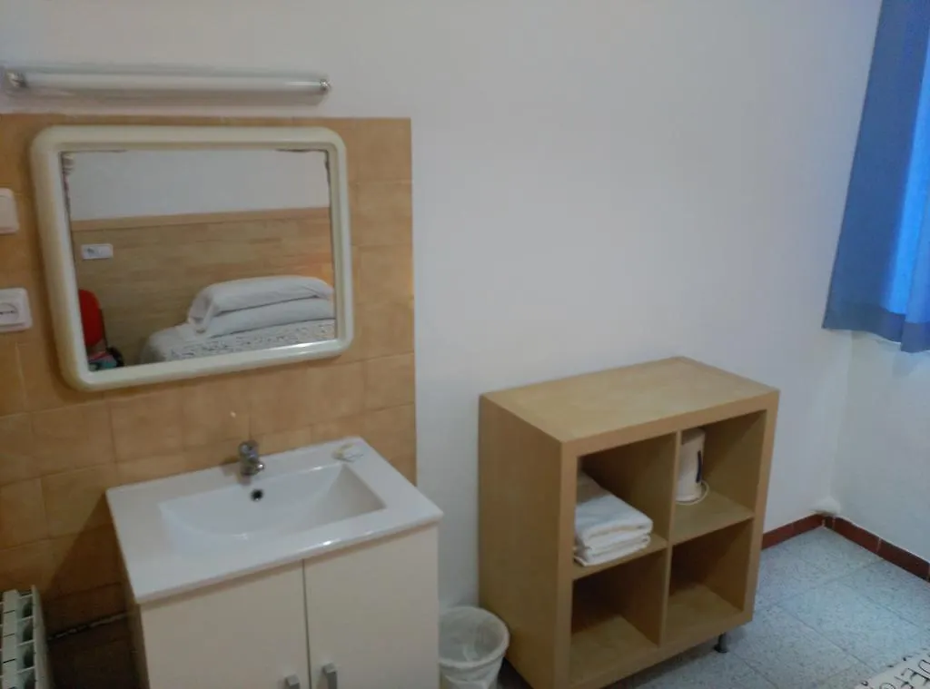 Affittacamere Hostal River Barcellona