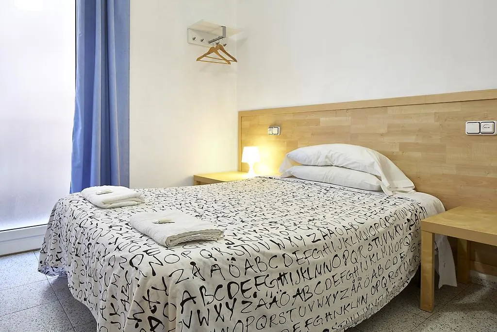Hostal River Barcellona Affittacamere