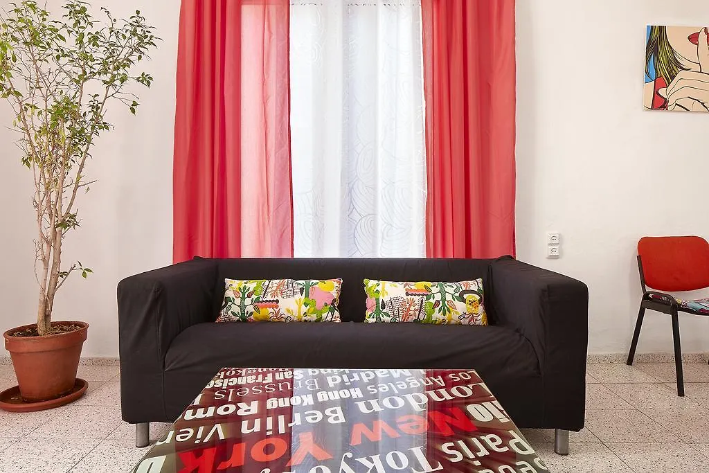 Affittacamere Hostal River Barcellona