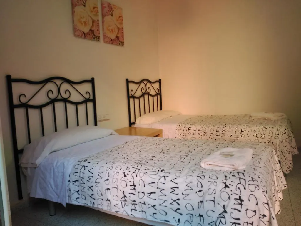 Hostal River Barcellona 2*,  Spagna