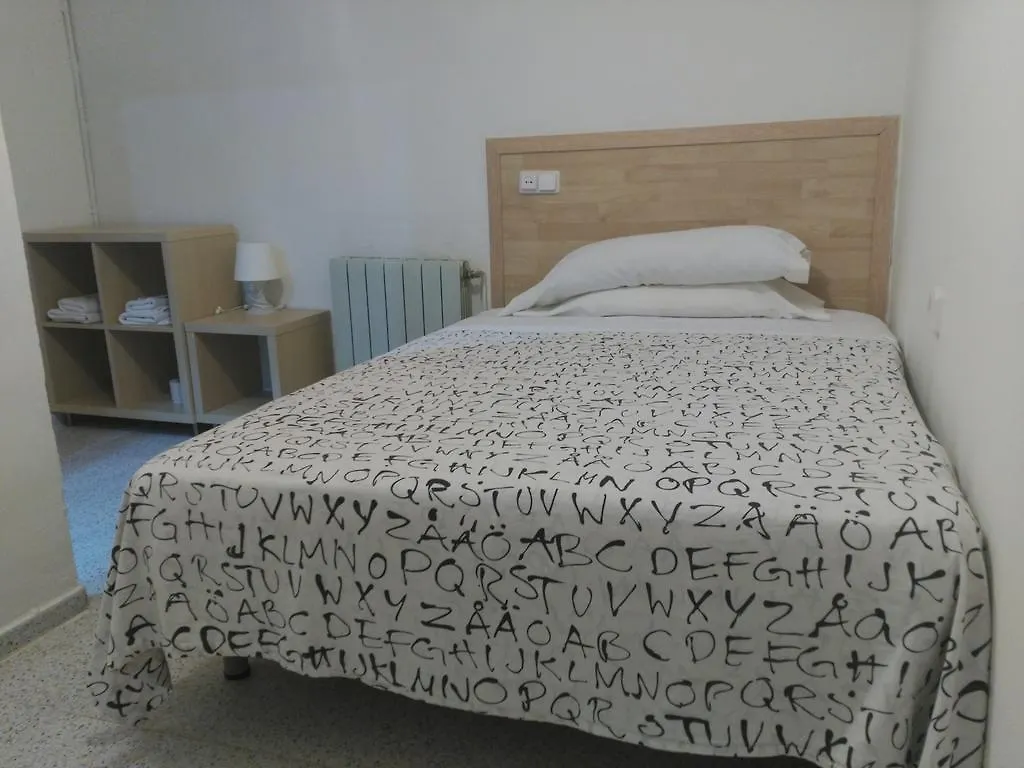 Affittacamere Hostal River Barcellona