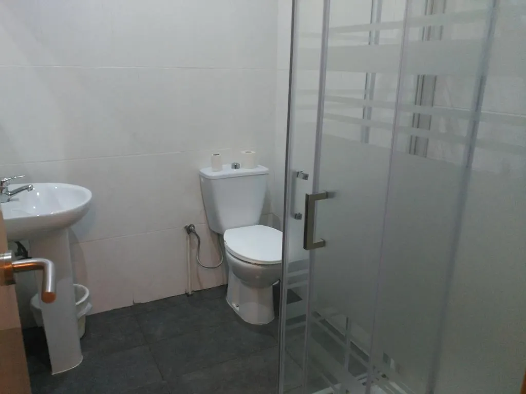 Affittacamere Hostal River Barcellona