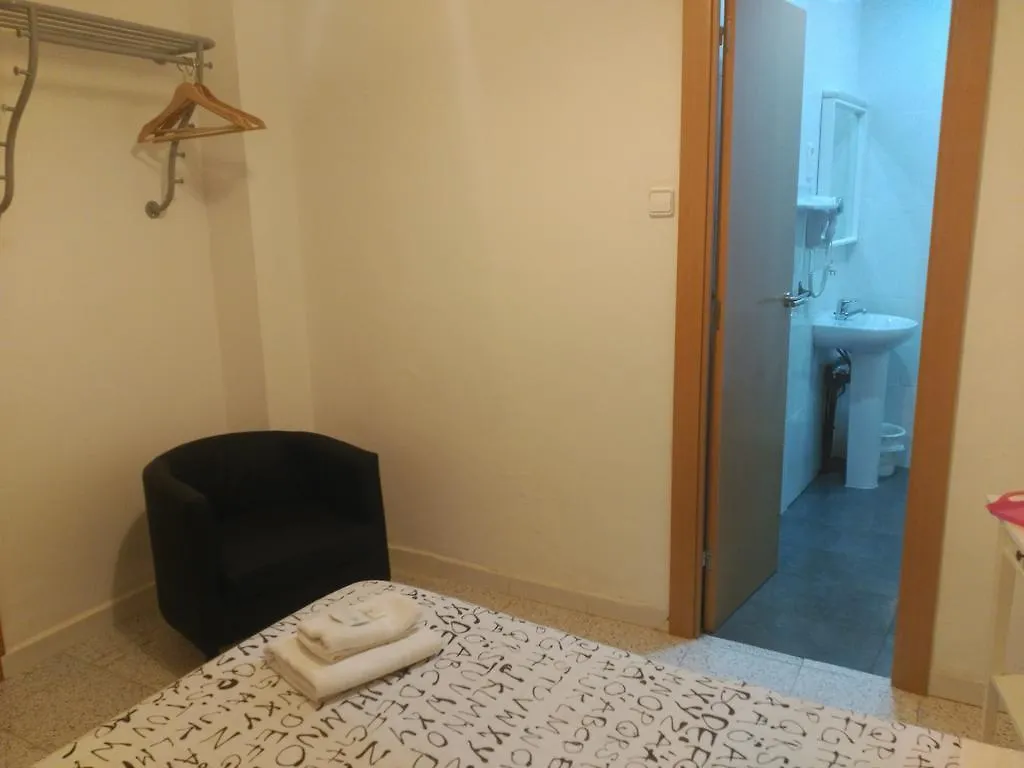 Hostal River Barcellona Affittacamere