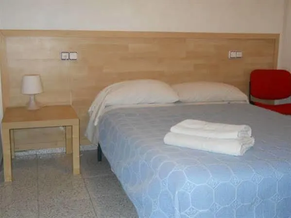 Гостевой дом Hostal River Барселона