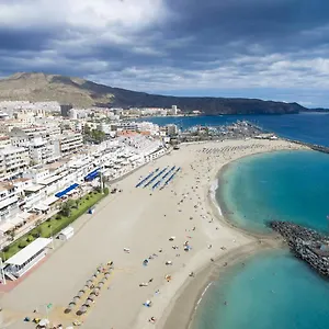 Playa Penzion Los Cristianos (Tenerife)