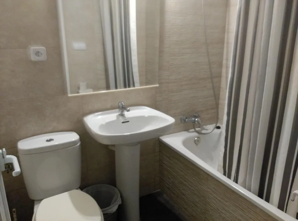 Hostal River Barcelona 2*,  Spain