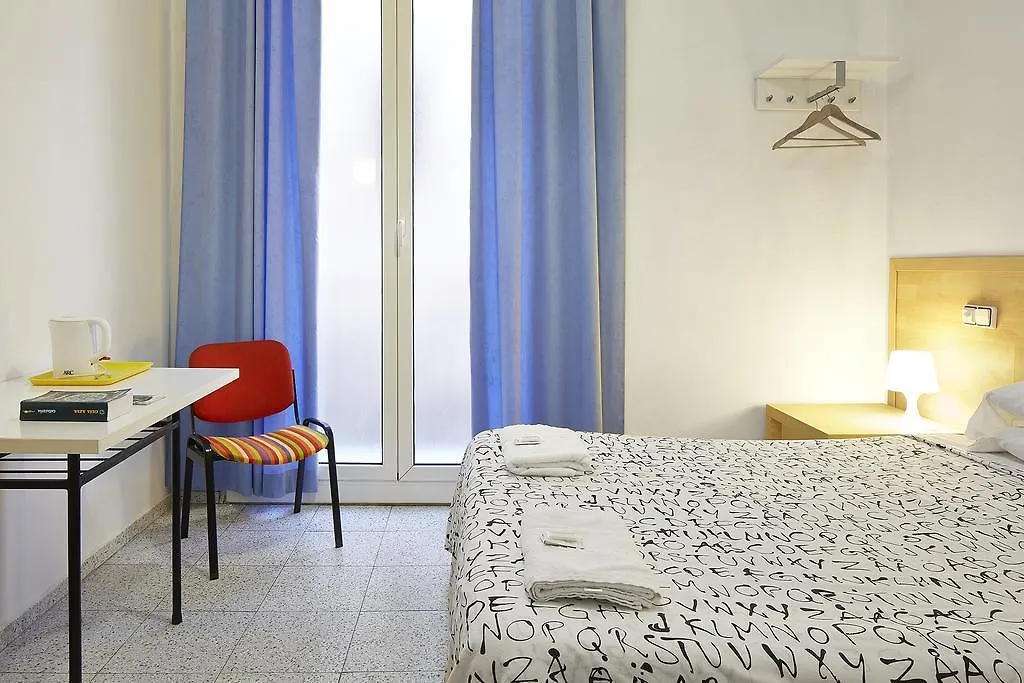 Guest house Hostal River Barcelona