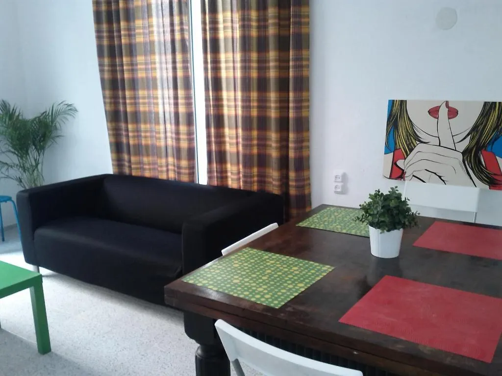 Hostal River Barcelona Spain
