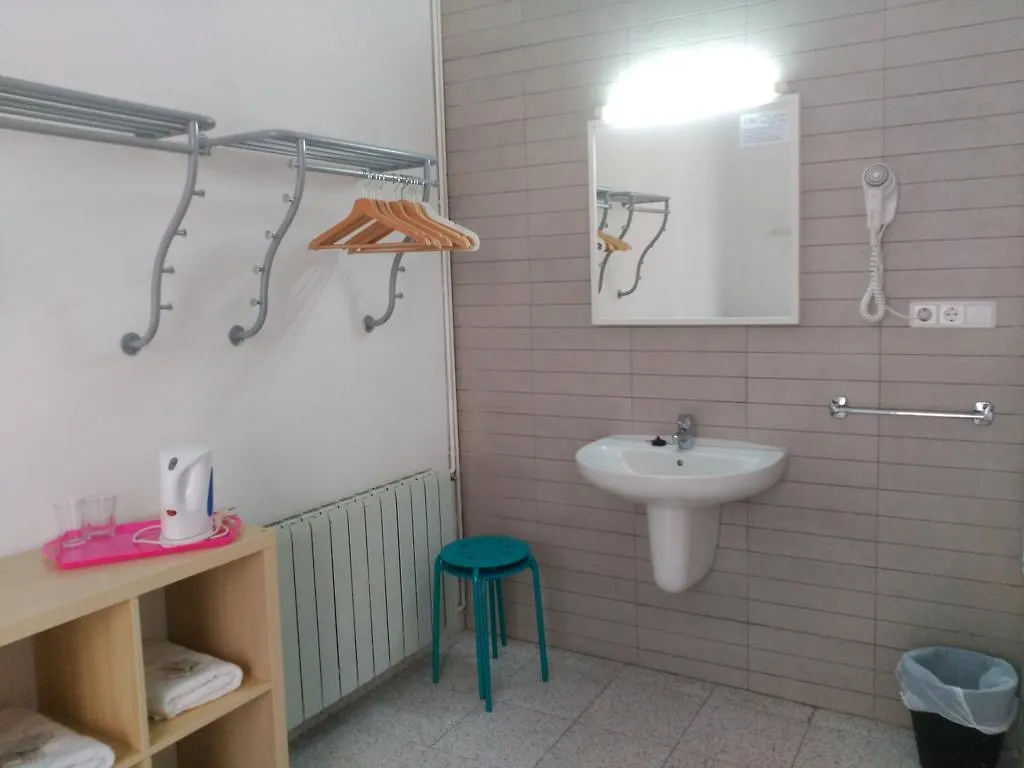 Guest house Hostal River Barcelona