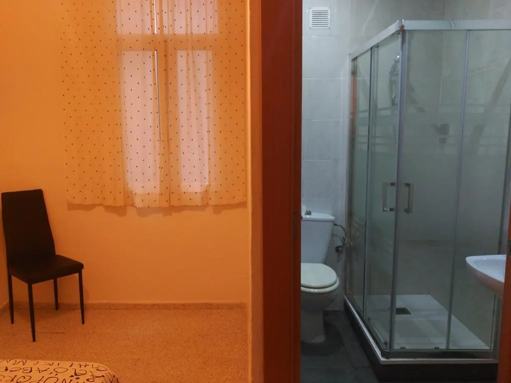 Hostal River Barcelona