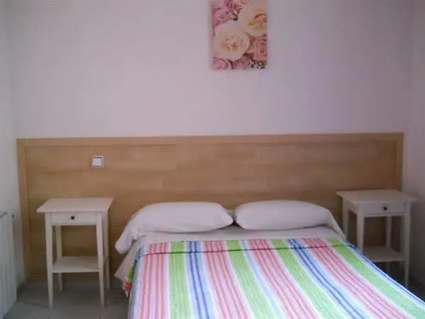 Hostal River Barcelona Guest house