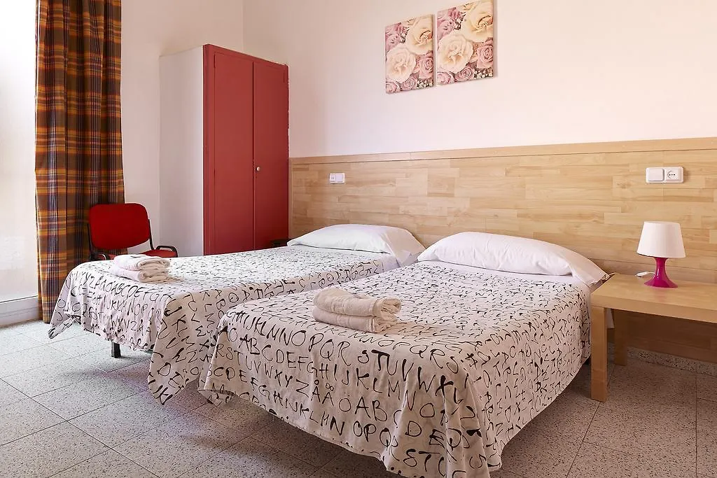 Hostal River Barcelona