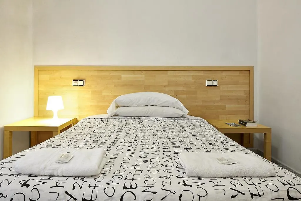 Hostal River Barcelona 2*,  Spanien