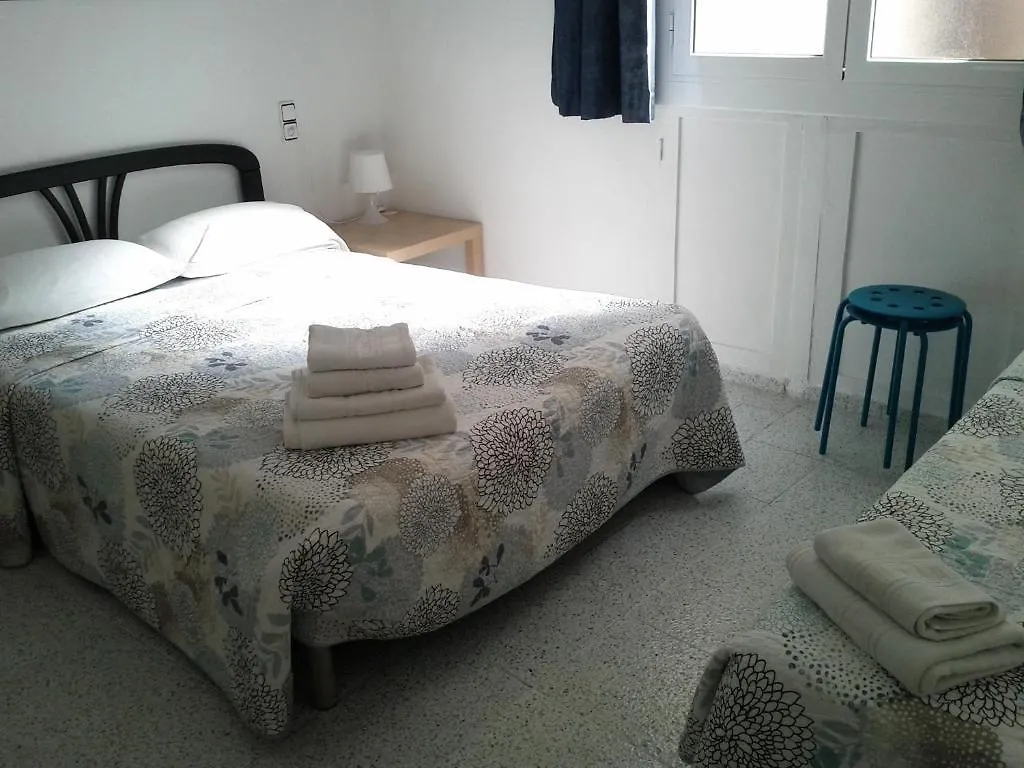 Hostal River Barcelona